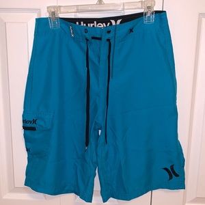 Hurley Men’s Boardshorts size-28